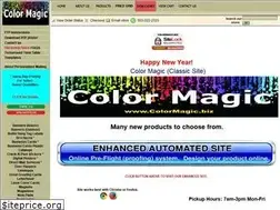 Sites similar to colormagic.biz