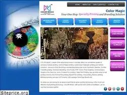 Sites similar to colormagic.in