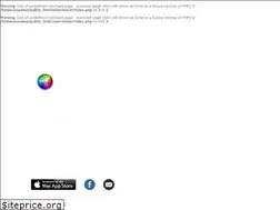 Sites similar to colormaker.cescobaz.com