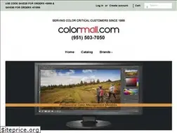 Sites similar to colormall.com