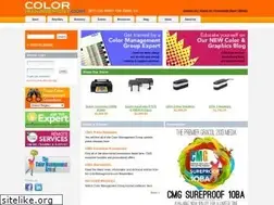 Sites similar to colormanagement.com