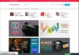 Sites similar to colormanagement.hu