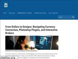 Sites similar to colormancer.ca