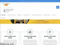 Sites similar to colormanfood.com
