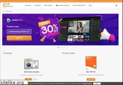 Sites similar to colormango.com