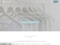 Sites similar to colormarche.jp
