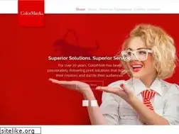 Sites similar to colormark-lc.com