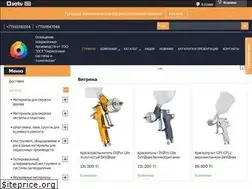 Sites similar to colormarket.kz
