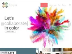 Sites similar to colormarketing.org