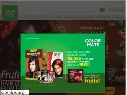 Sites similar to colormatehaircolor.com