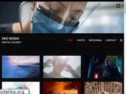 Sites similar to colormatters.tv