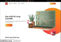 Sites similar to colorme.vn