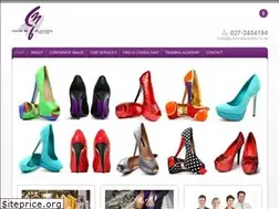 Sites similar to colormebeautiful.co.nz