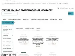 Sites similar to colormecrazzy.com