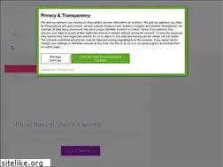 Sites similar to colormecurvy.com