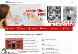 Sites similar to colormed.com.tr