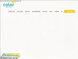 Sites similar to colormedia.vn
