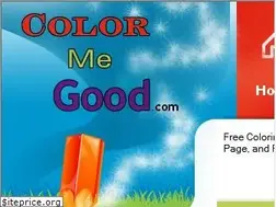 Sites similar to colormegood.com