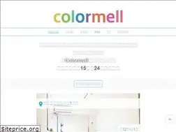 Sites similar to colormell.jp