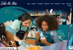 Sites similar to colormemine.com