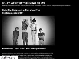 Sites similar to colormeobsessed.com