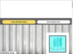 Sites similar to colormepixie.com