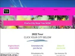 Sites similar to colormerad.com