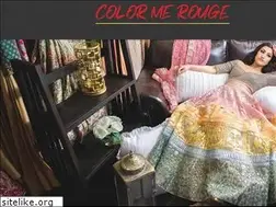 Sites similar to colormerouge.com