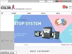 Sites similar to colormi.co.kr