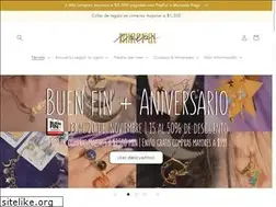 Sites similar to colormineral.com