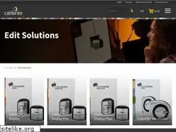 Sites similar to colormunki.com