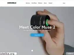 Sites similar to colormuse.io