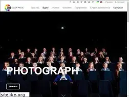 Sites similar to colormusic.com.ua
