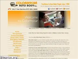 Sites similar to colormycar.com
