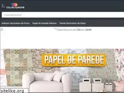 Sites similar to colormyhome.com.br