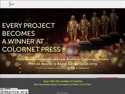 Sites similar to colornetpress.com