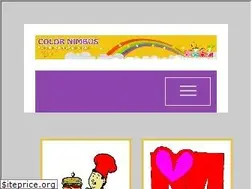 Sites similar to colornimbus.com