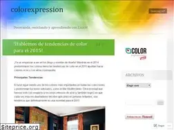 Sites similar to colornspice.wordpress.com