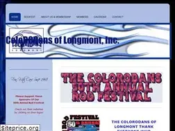Sites similar to colorodans.org