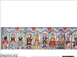 Sites similar to colorofindia.com
