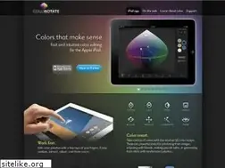 Sites similar to colorotate.org