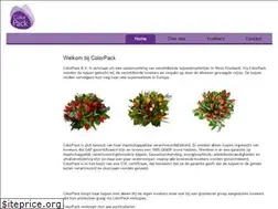 Sites similar to colorpack.nl