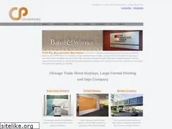 Sites similar to colorphonic.com