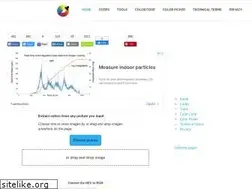 Sites similar to colorpicker.info