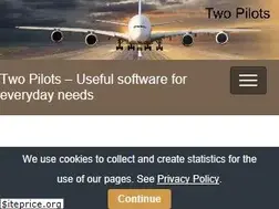 Sites similar to colorpilot.com
