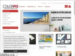 Sites similar to colorpix.it