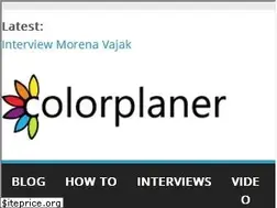 Sites similar to colorplaner.com