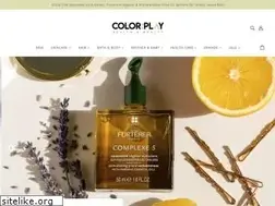 Sites similar to colorplay.com.sg