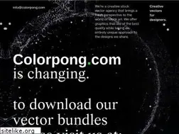 Sites similar to colorpong.com