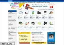 Sites similar to colorprintingpros.com